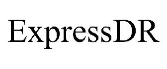 EXPRESSDR