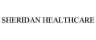 SHERIDAN HEALTHCARE