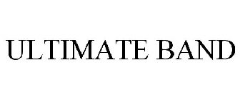 ULTIMATE BAND