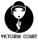 VICTORIA COURT