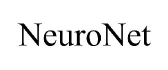 NEURONET