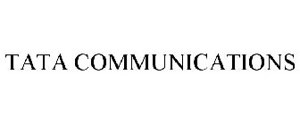 TATA COMMUNICATIONS