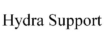 HYDRA SUPPORT