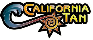 CALIFORNIA TAN