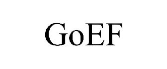 GOEF