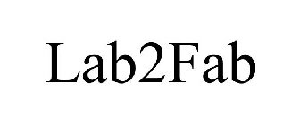 LAB2FAB