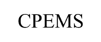 CPEMS