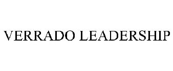 VERRADO LEADERSHIP