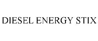 DIESEL ENERGY STIX
