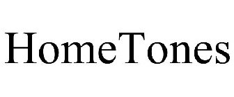 HOMETONES