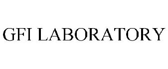 GFI LABORATORY