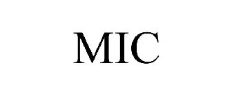 MIC