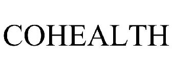 COHEALTH