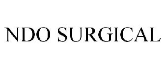 NDO SURGICAL