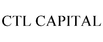 CTL CAPITAL