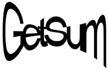 GETSUM