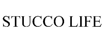 STUCCO LIFE