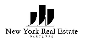 NEW YORK REAL ESTATE PARTNERS