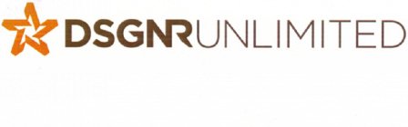 DSGNR UNLIMITED