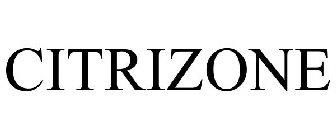 CITRIZONE