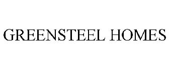 GREENSTEEL HOMES