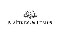 MAÎTRES DU TEMPS