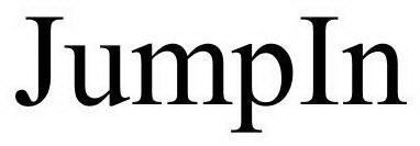 JUMPIN