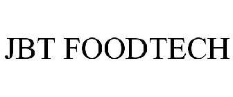 JBT FOODTECH