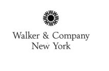 WALKER & COMPANY NEW YORK