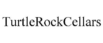 TURTLEROCKCELLARS