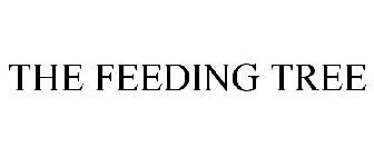 THE FEEDING TREE