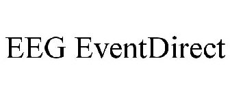 EEG EVENTDIRECT