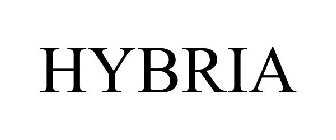 HYBRIA