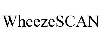 WHEEZESCAN