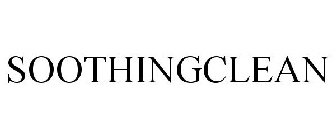 SOOTHINGCLEAN