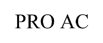PRO AC