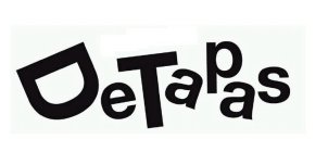 DETAPAS