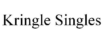 KRINGLE SINGLES