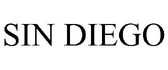 SIN DIEGO