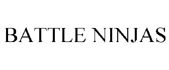 BATTLE NINJAS