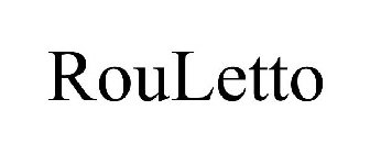 ROULETTO