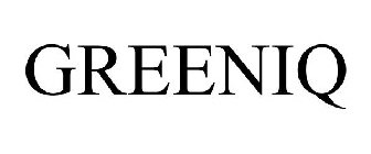 GREENIQ