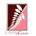 ORGANICLOVE