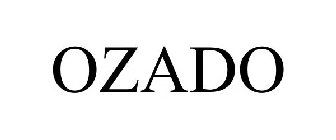 OZADO