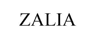 ZALIA