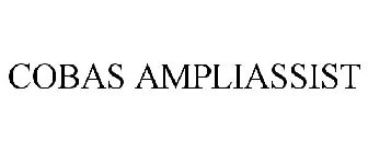 COBAS AMPLIASSIST