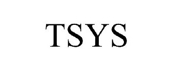 TSYS