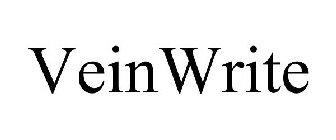 VEIN WRITE