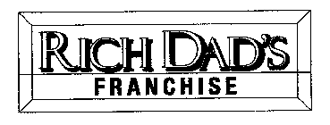 RICH DAD'S FRANCHISE