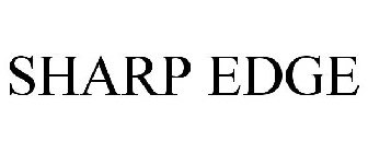 SHARP EDGE